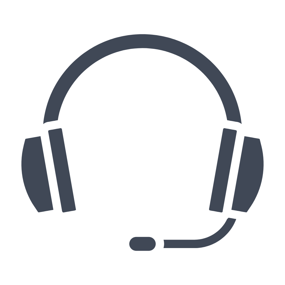 Casques audio professionel