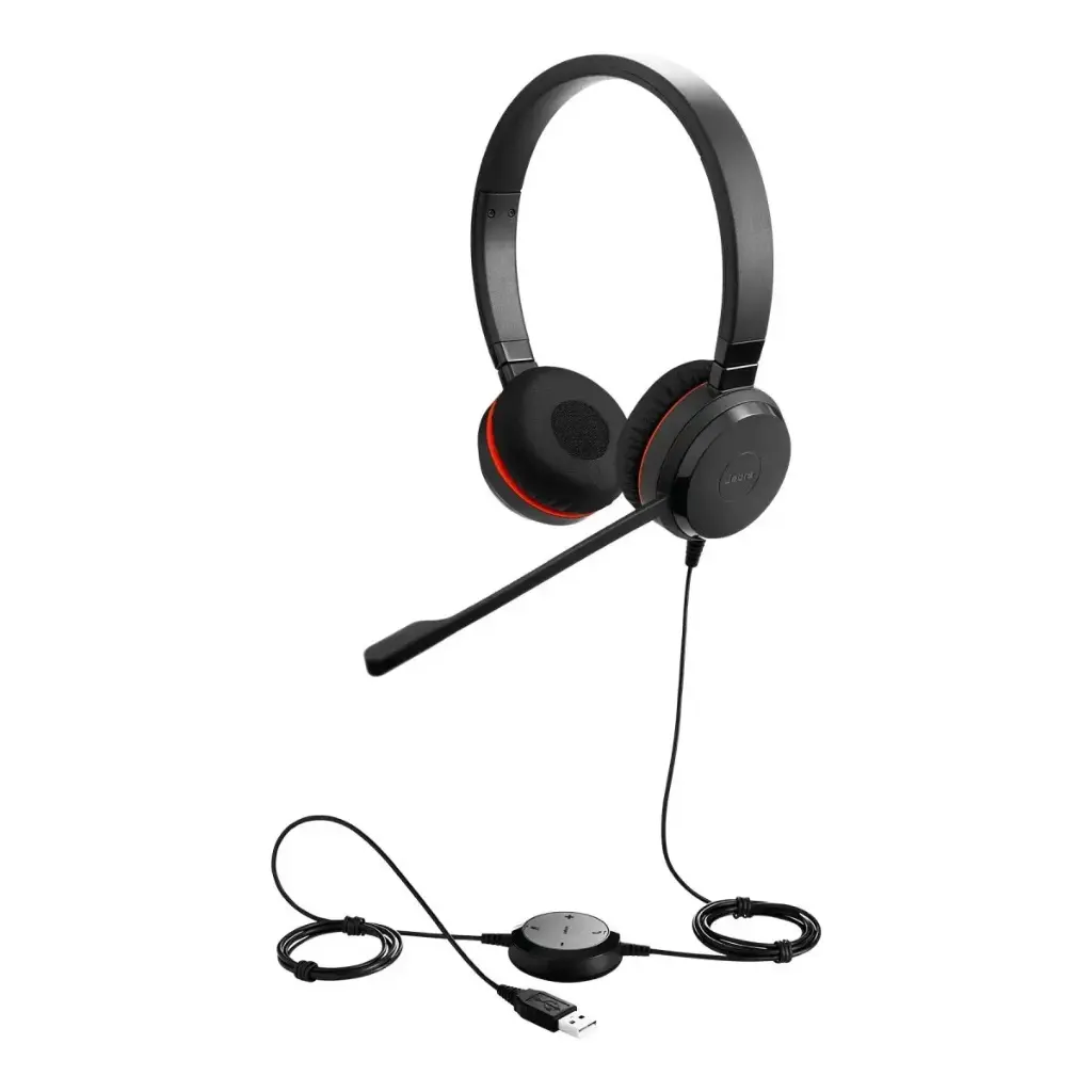 [LAB-RECO-EV30D] Evolve 30 Duo