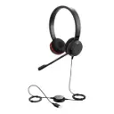 JABRA EVOLVE 30