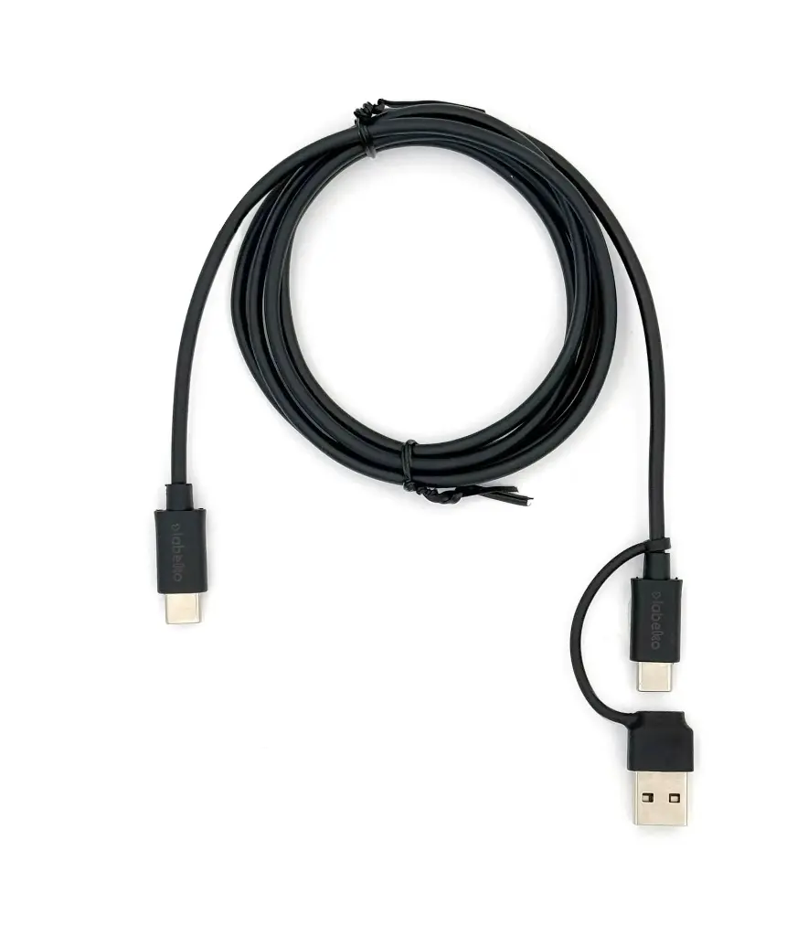 [LAB-COR-C/CA-150] Adapt Connect 2 - 150 cm