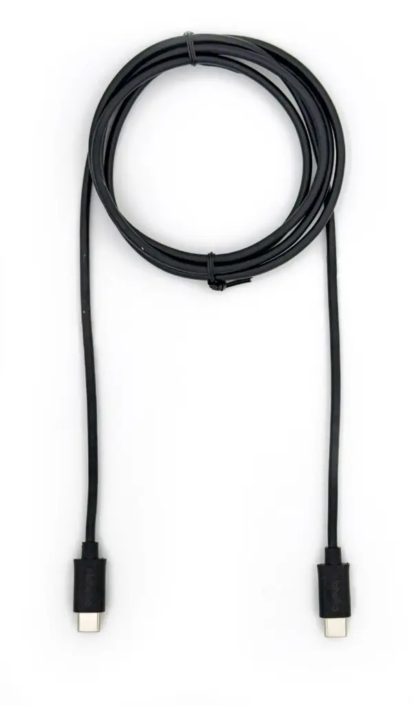 Cordon USB-C/C 2.0