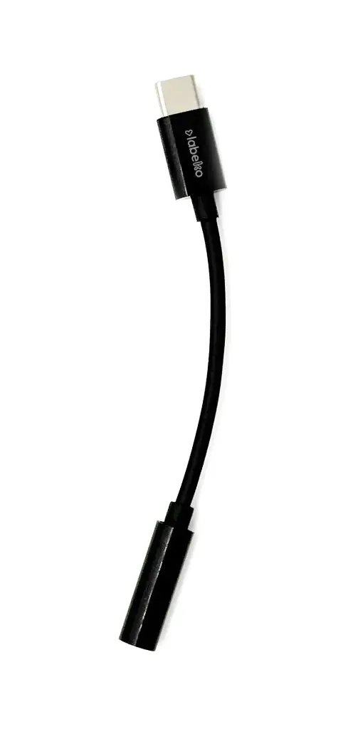 [LAB-COR-C/JA-11] Adapt Jack - 11 cm