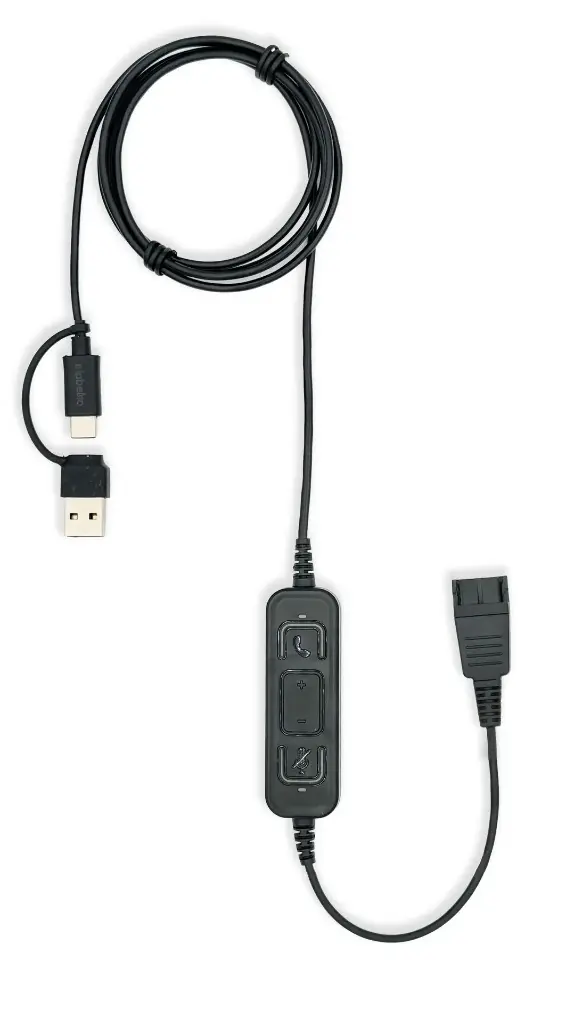 [LAB-COR-QD/CA-P] QD Connect Poly - 150 cm