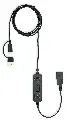 QD Connect Poly - 150 cm