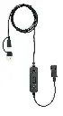 QD Connect Jabra - 150 cm