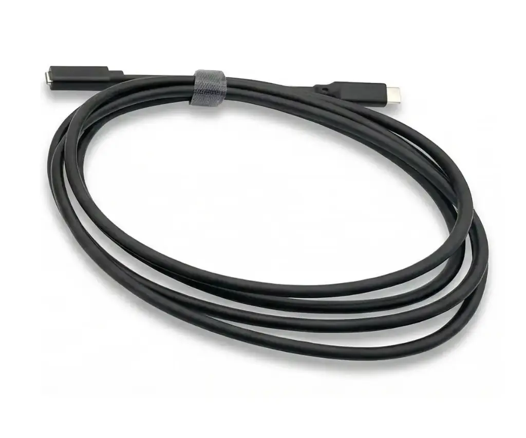 [LAB-COR-C/CTHUN-MF-120] Cordons USB 3.2 GEN 2x2 - 1m USB C/C DOCKING G SERIES