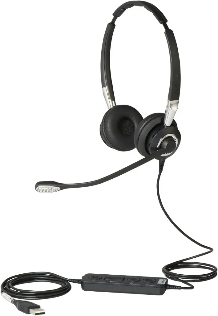 JABRA BIZ 2400 USB