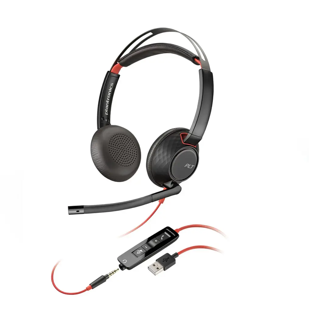 Blackwire 5220