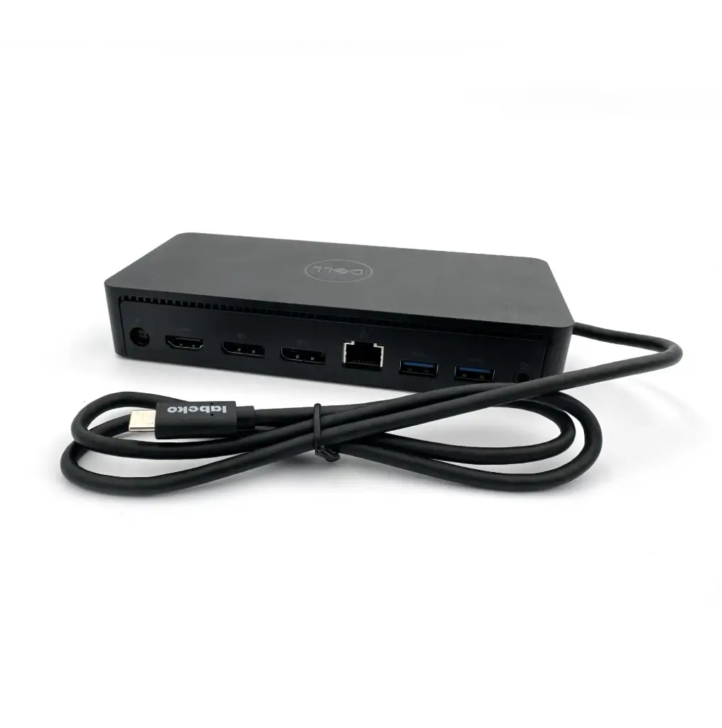 [LAB-RECO-D6000] Dell D6000