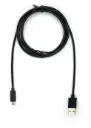Cordons micro USB / USB-A  150 cm 