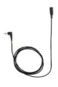 Extension jack femelle 4-broches / jack mâle 3 broches