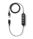 Cordons Jabra Link 260