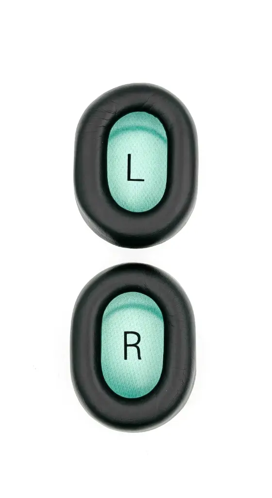 [LAB-A-CTILDC-5] Coussinets Tilde Pro Circum