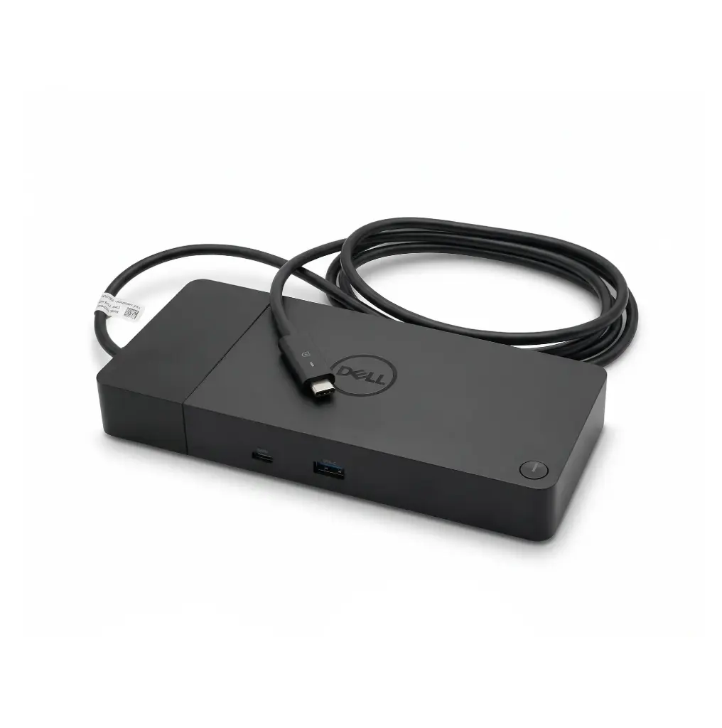 Dell WD19S