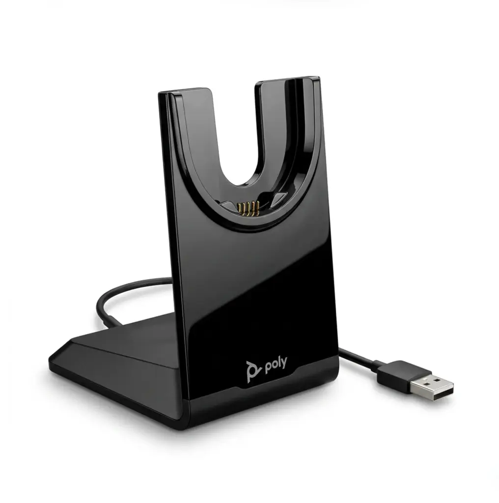 [LAB-RECO-SCVOY] Socle de charge Voyager