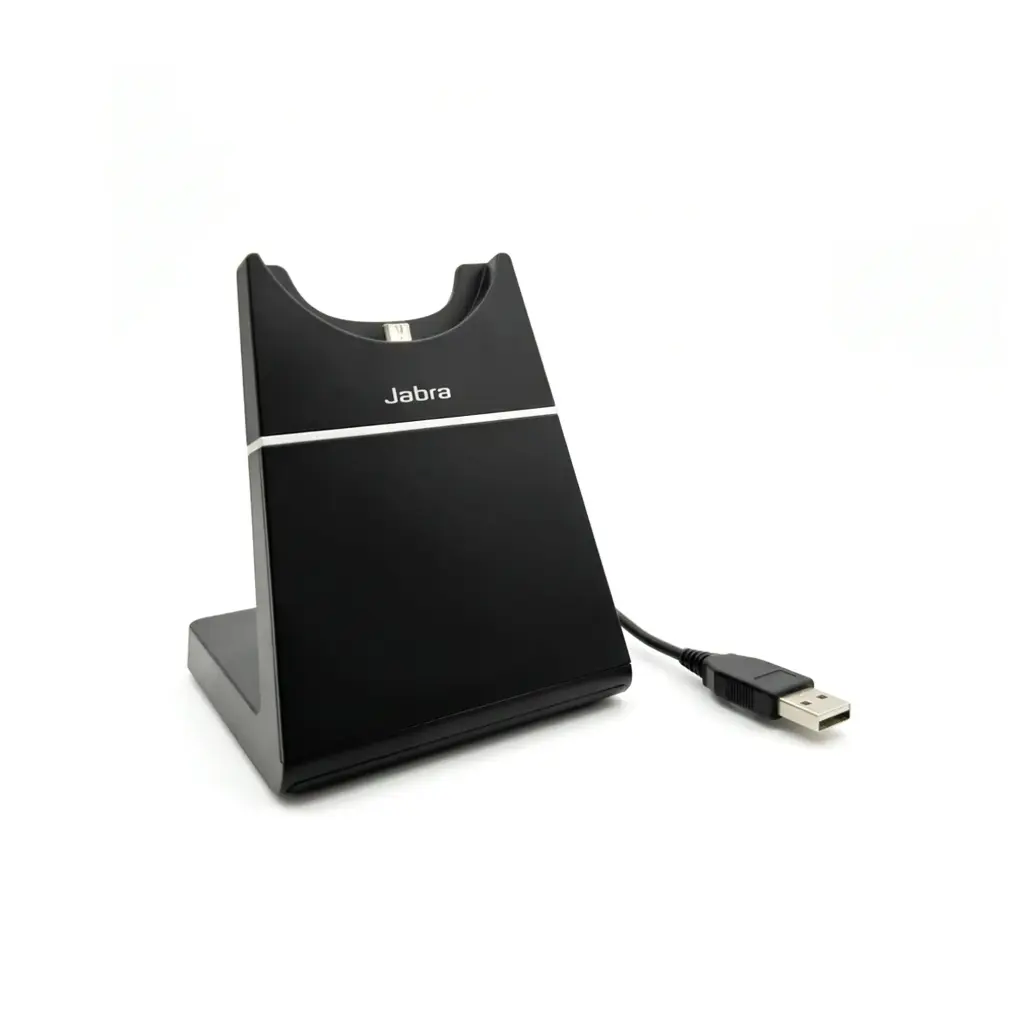 [LAB-RECO-SCEV75] Socle de charge Evolve 75