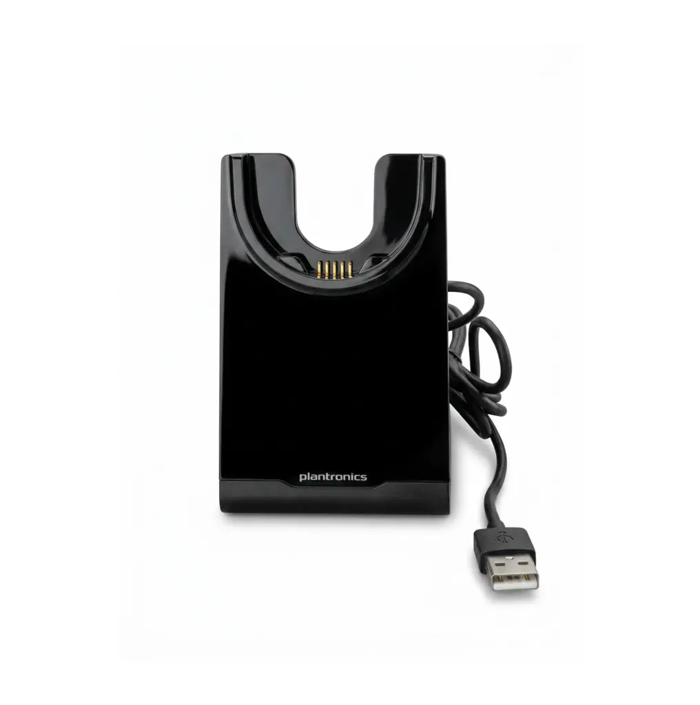 Socle de charge Poly Focus 1