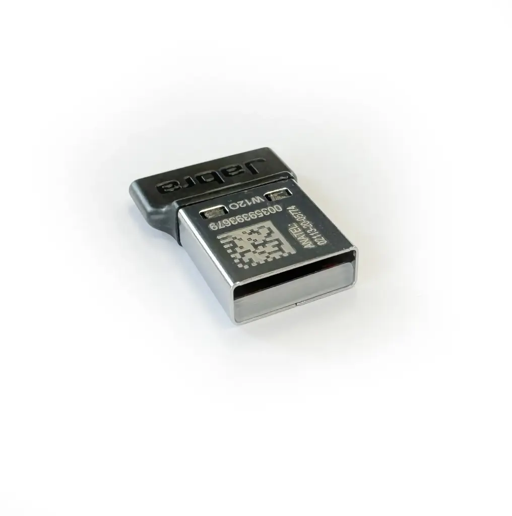 [LAB-RECO-DJ380] Dongle Jabra 380