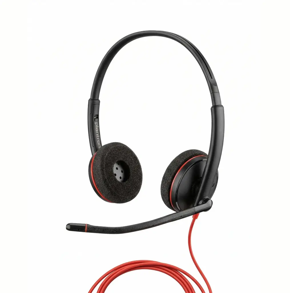 [LAB-RECO-BW3220] Blackwire 3220