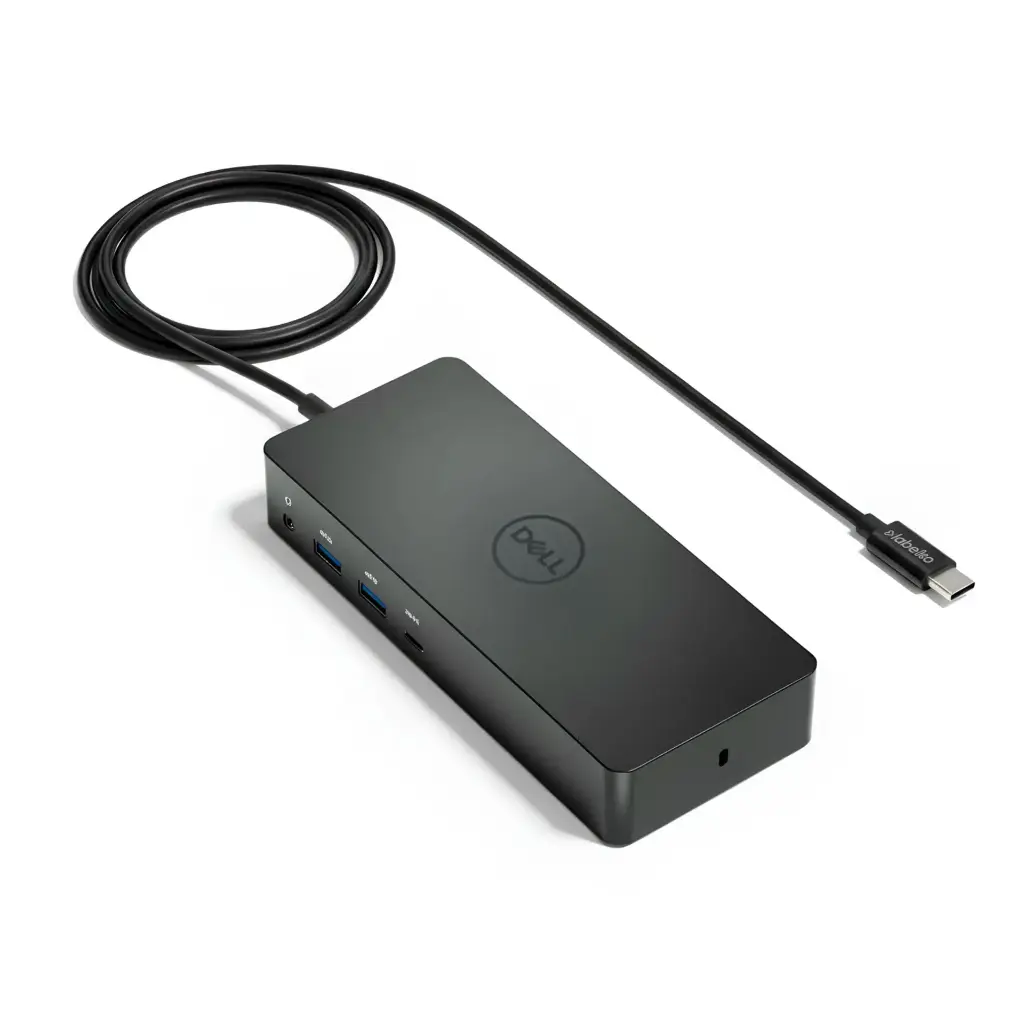 [LAB-RECO-D6000-200] Dell D6000 2m
