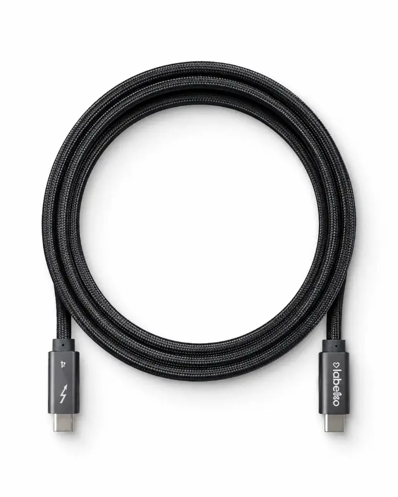 Thunderbolt USB 4