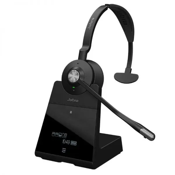 [LAB-RECO-ENG75SEM] JABRA ENGAGE 75 SE MONO
