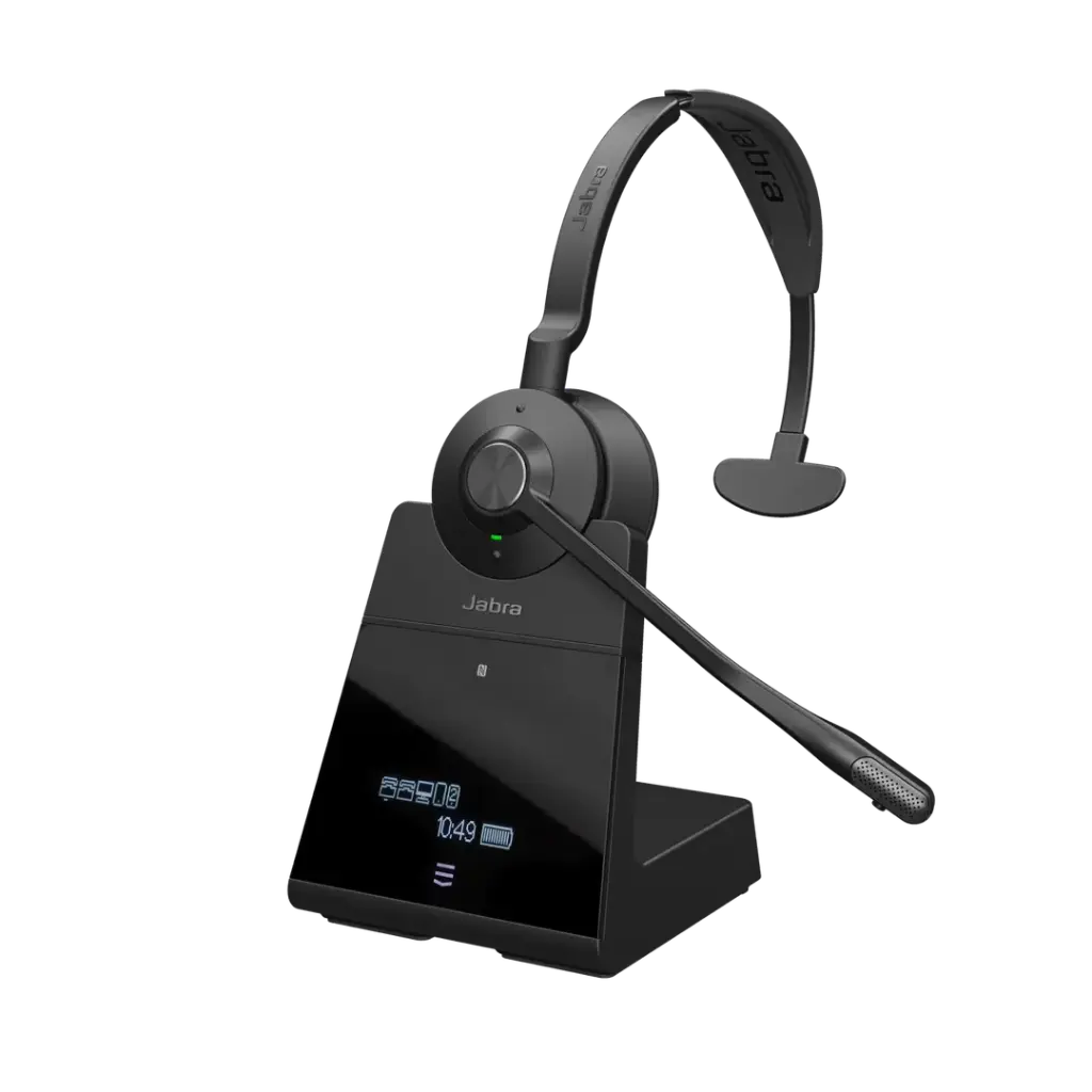 [LAB-RECO-ENG75M] JABRA ENGAGE 75 mono
