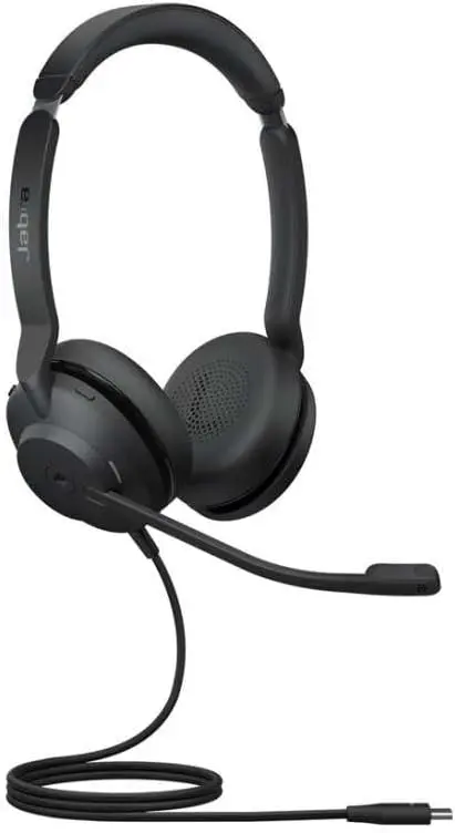 [LAB-RECO-EV230CD] JABRA EVOLVE2 30 DUO USB-C