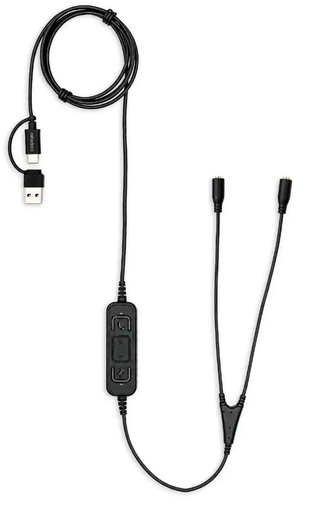 [LAB-COR-DEJ/CA] Double écoute Jack Connect