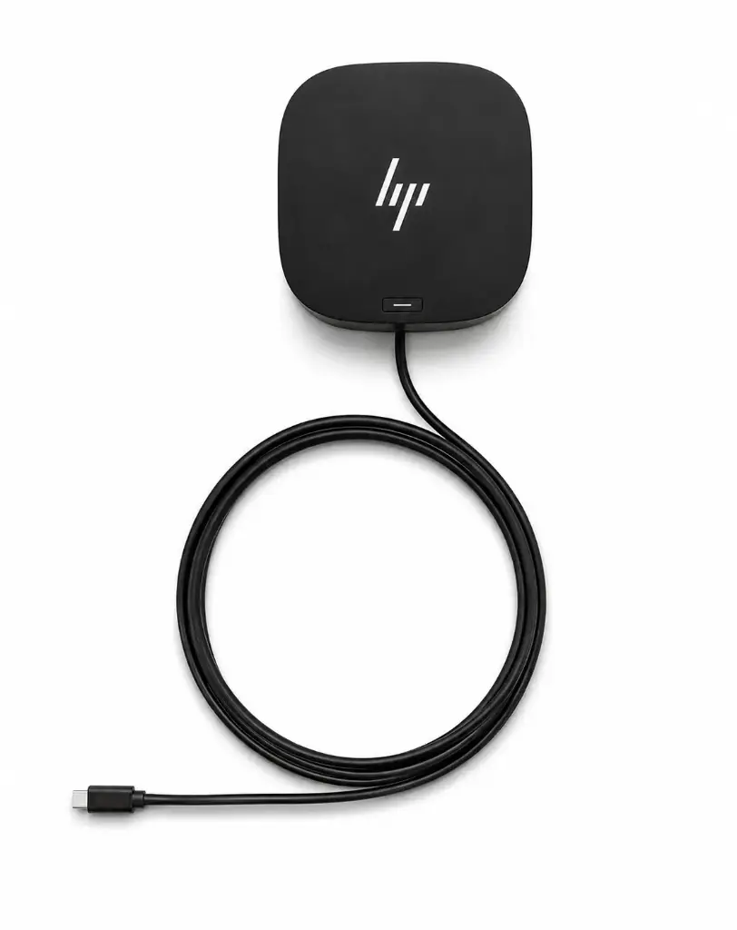 DOCK HP G5 - 2m
