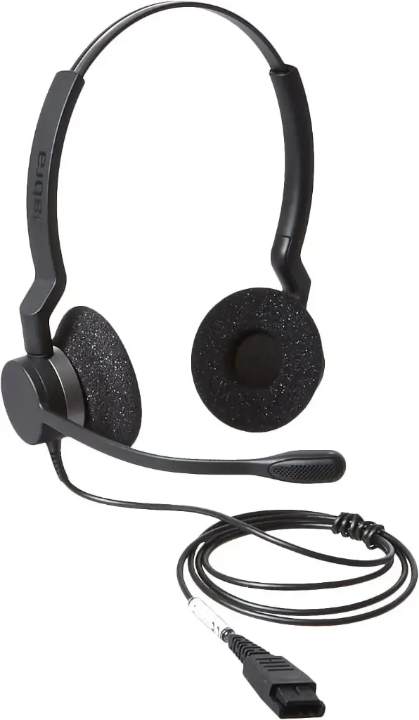 JABRA BIZ 2300 QD
