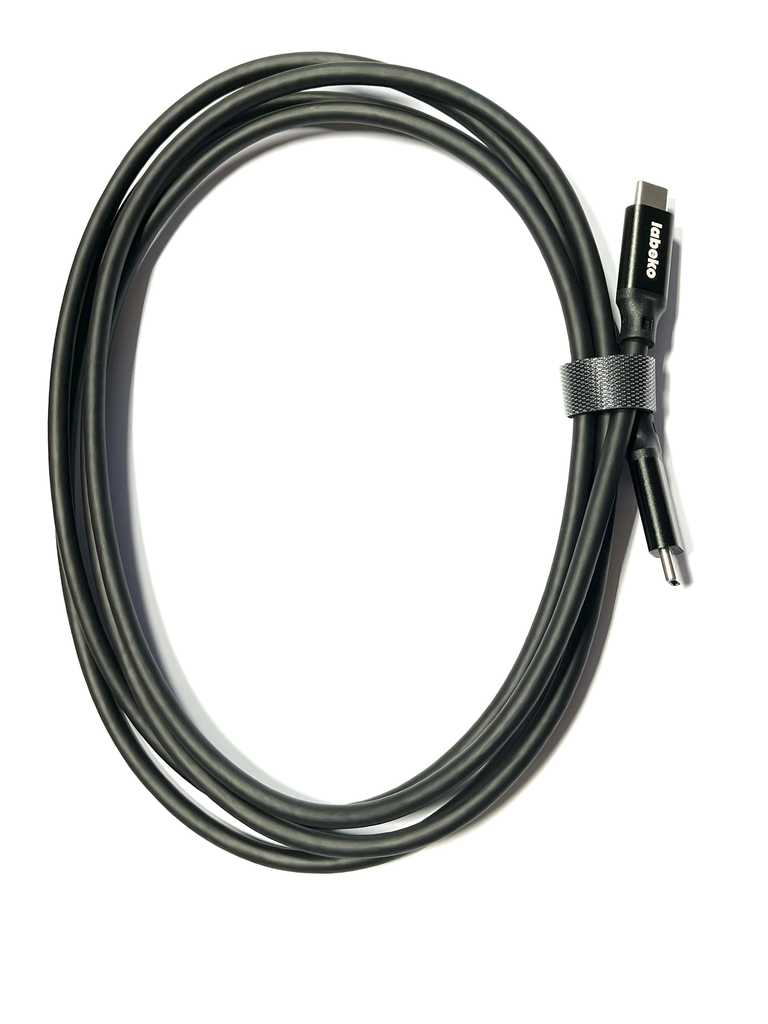 Câble USB C - 3.2 GEN 2x2 