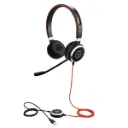 JABRA EVOLVE 40