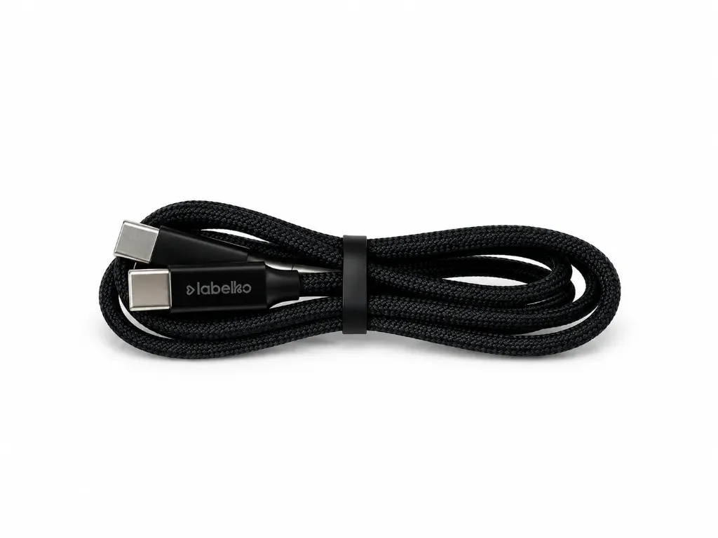 Cordon USB 2.0 - 100W