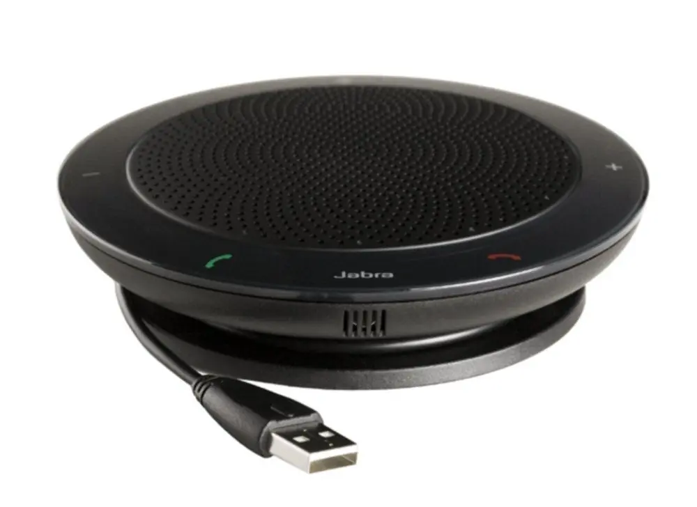 [LAB-RECO-SPEAK410] JABRA SPEAK 410