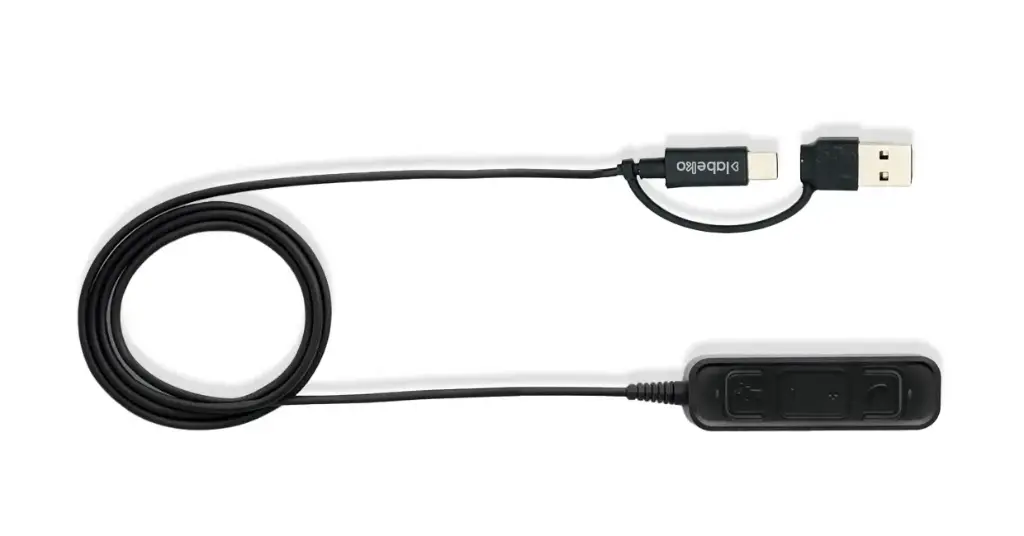 [LAB-COR-J/CA] Jack Connect Compatible