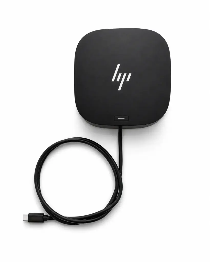 DOCK HP G5