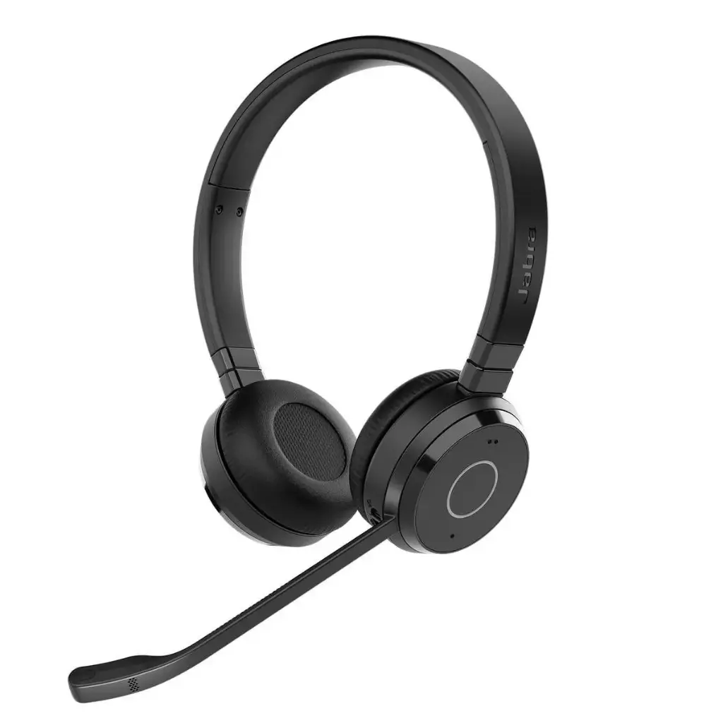 JABRA EVOLVE 65 TE Duo