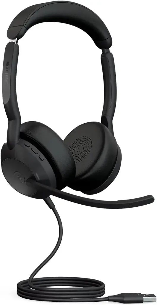JABRA EVOLVE2 50 DUO