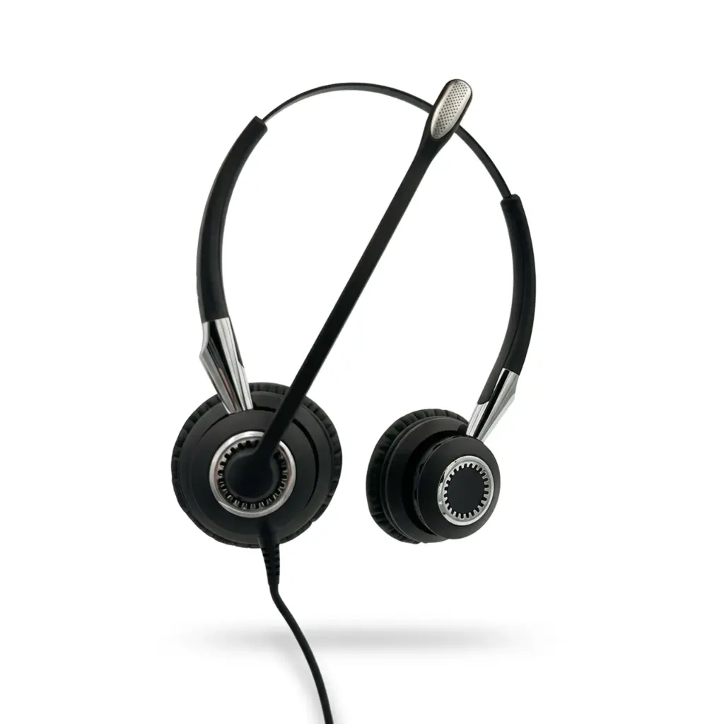 [LAB-RECO-BIZ2400USBD] Jabra Biz 2400 Duo
