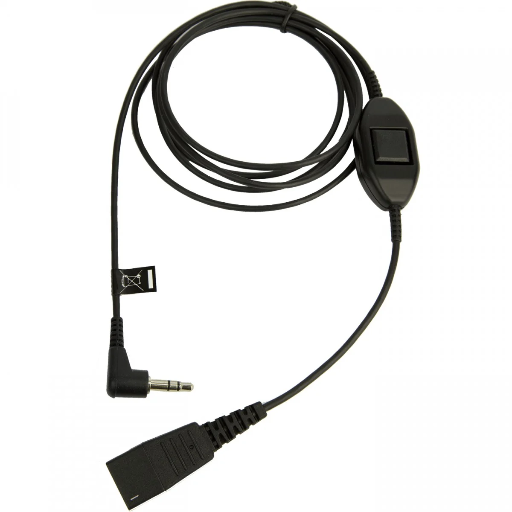 Cordon QD -Jack (8735-019)