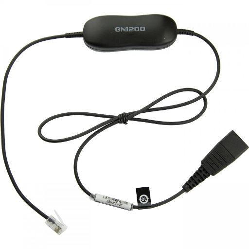 Cordon QD -RJ9 (88001-99) 